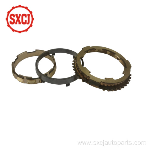 High-Quality manual auto parts synchronize ring FOR HYUNDAI 1/2